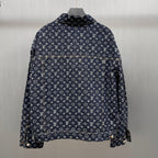 Chaqueta Louis Vuitton #316530 CALIDAD ORIGINAL