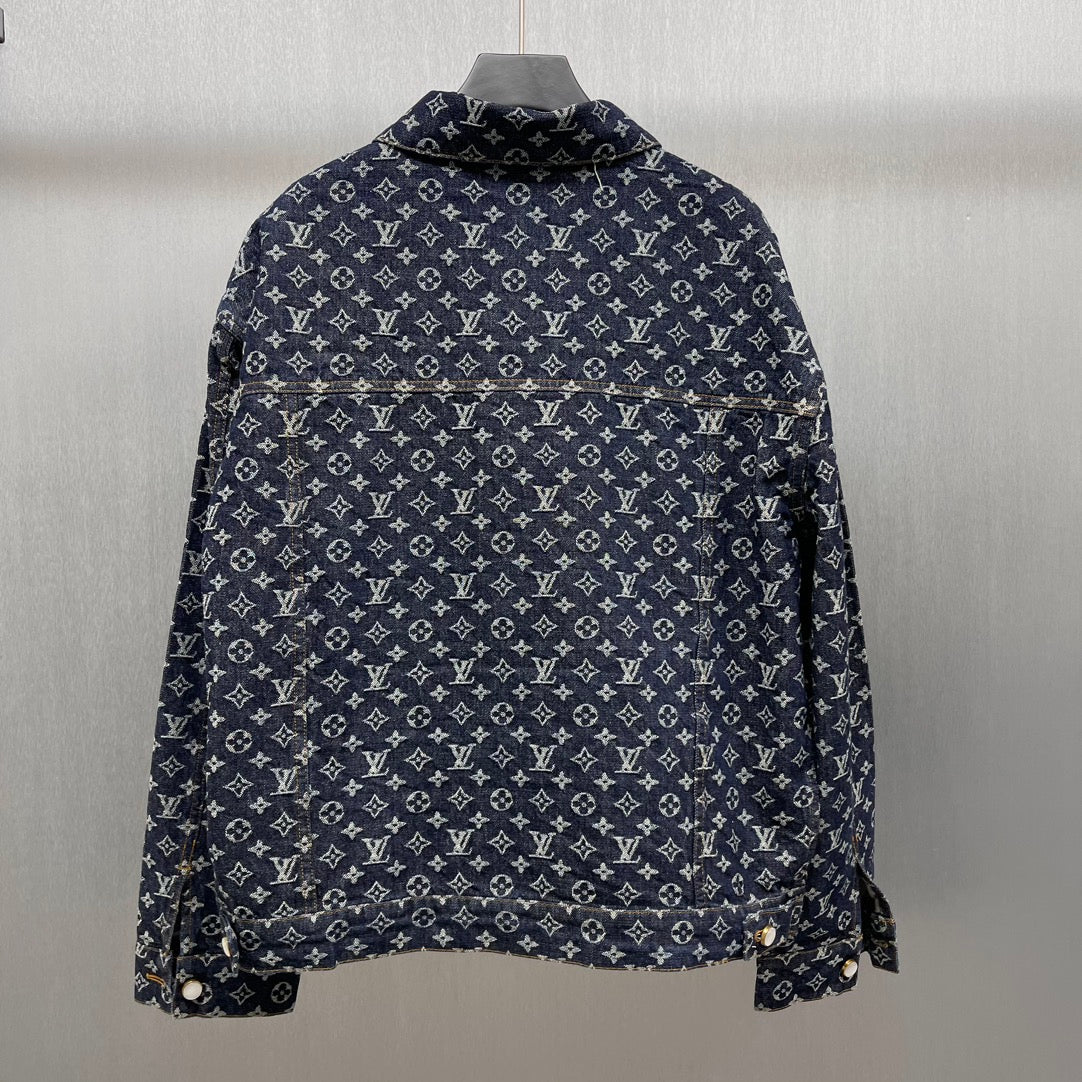 Chaqueta Louis Vuitton #316530 CALIDAD ORIGINAL