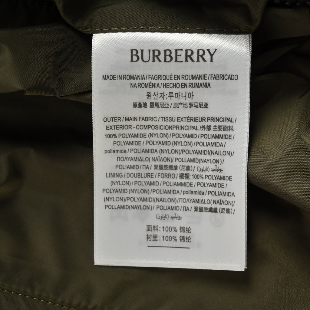 Chaqueta Burberry Local pickup - Estilo W CALIDAD ORIGINAL