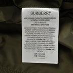 Chaqueta Burberry Local pickup - Estilo W CALIDAD ORIGINAL