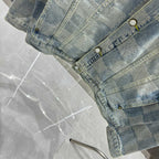 Chaqueta Louis Vuitton #321557 CALIDAD ORIGINAL