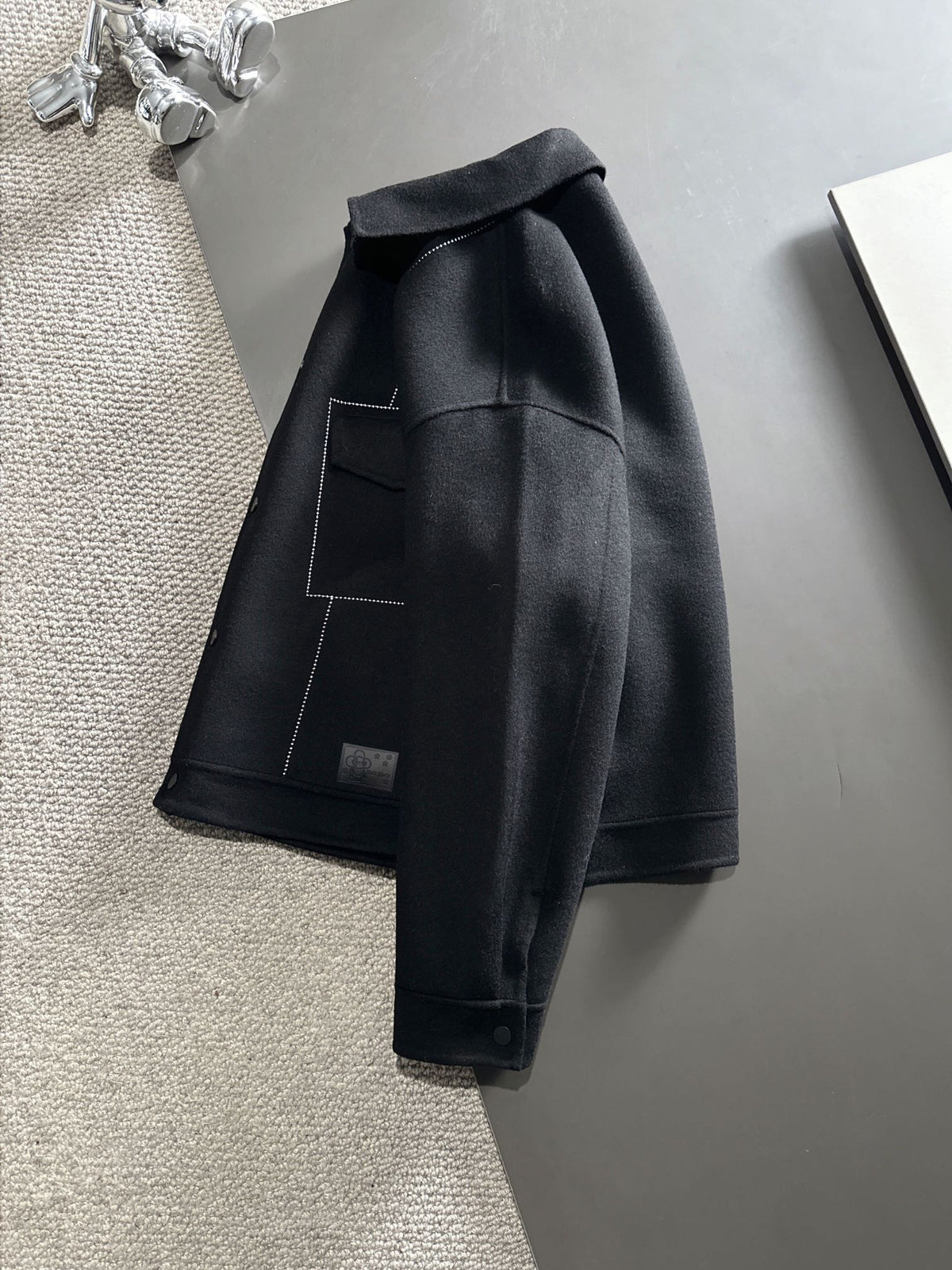 Chaqueta Louis Vuitton #326490 CALIDAD ORIGINAL