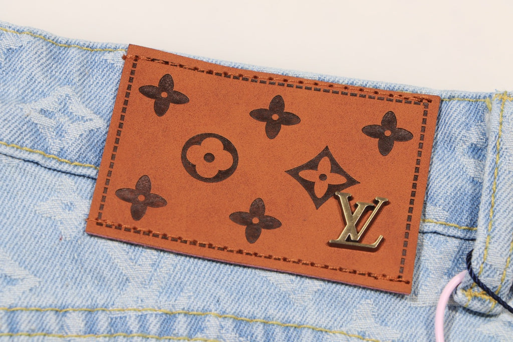 Chaqueta Louis Vuitton #245368 CALIDAD ORIGINAL