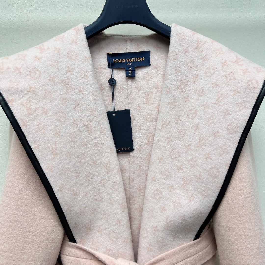 Chaqueta Louis Vuitton - Estilo 36 CALIDAD ORIGINAL