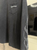 Polera Chrome Hearts #499337 CALIDAD ORIGINAL