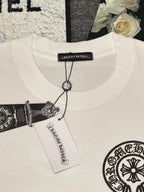 Camisa Chrome Hearts #497665 CALIDAD ORIGINAL