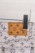 Pantalón Louis Vuitton #329224 CALIDAD ORIGINAL