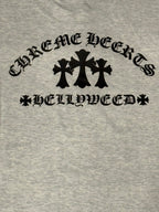 Camisa Chrome Hearts #497697 CALIDAD ORIGINAL