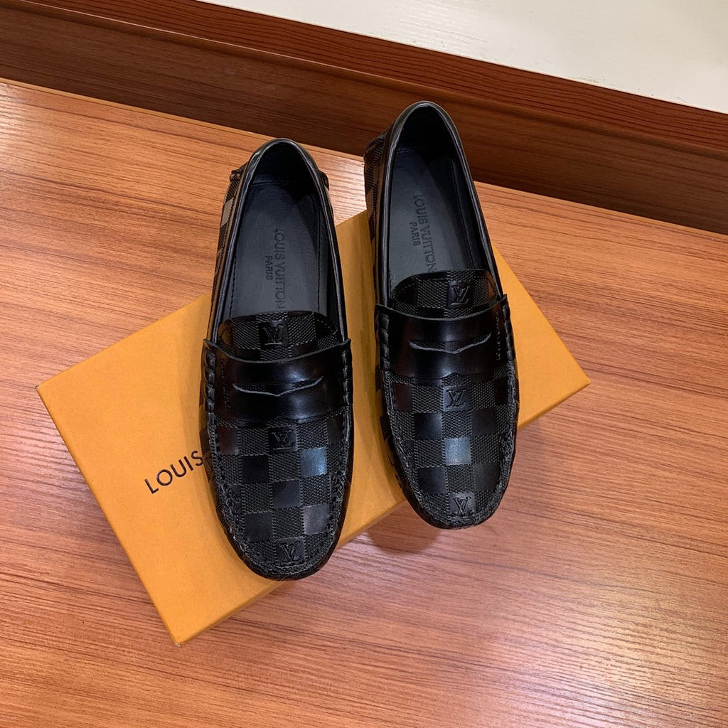 Zapatillas Louis Vuitton Casual - Modelo 288