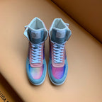 Zapatillas Louis Vuitton Skate - Modelo 252