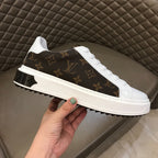 Zapatillas Louis Vuitton Deportivas - Modelo 185