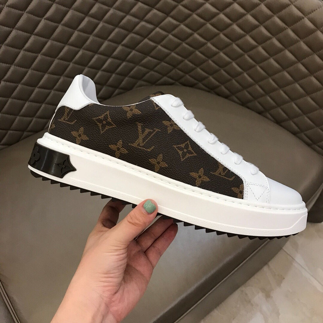 Zapatillas Louis Vuitton Deportivas - Modelo 185