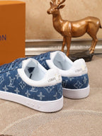 Zapatillas Louis Vuitton Casual - Modelo 111