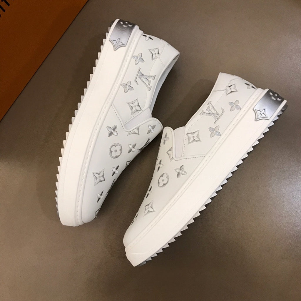 Zapatillas Louis Vuitton Deportivas - Modelo 197
