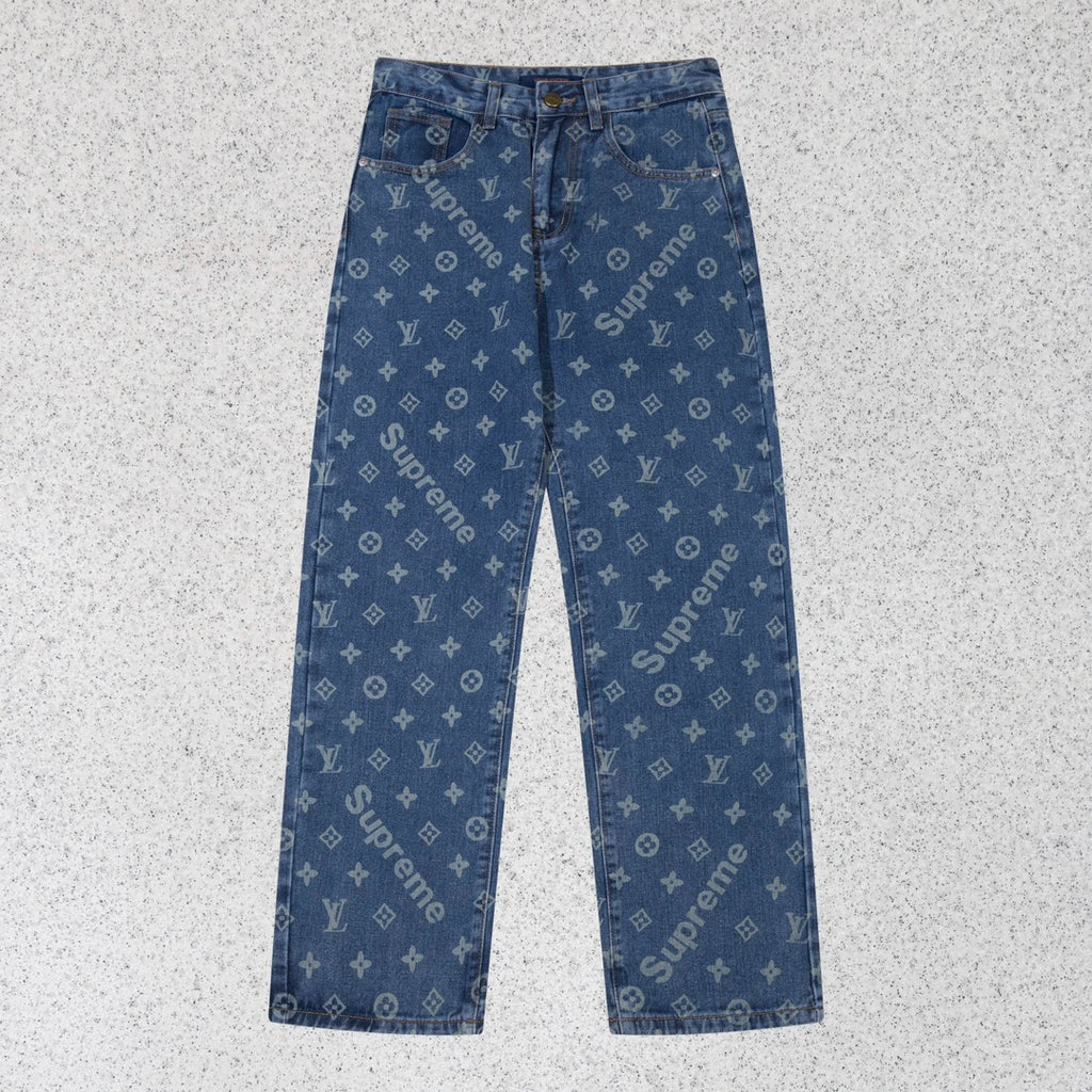 Pantalón Louis Vuitton #316732 CALIDAD ORIGINAL