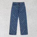 Pantalón Louis Vuitton #316732 CALIDAD ORIGINAL