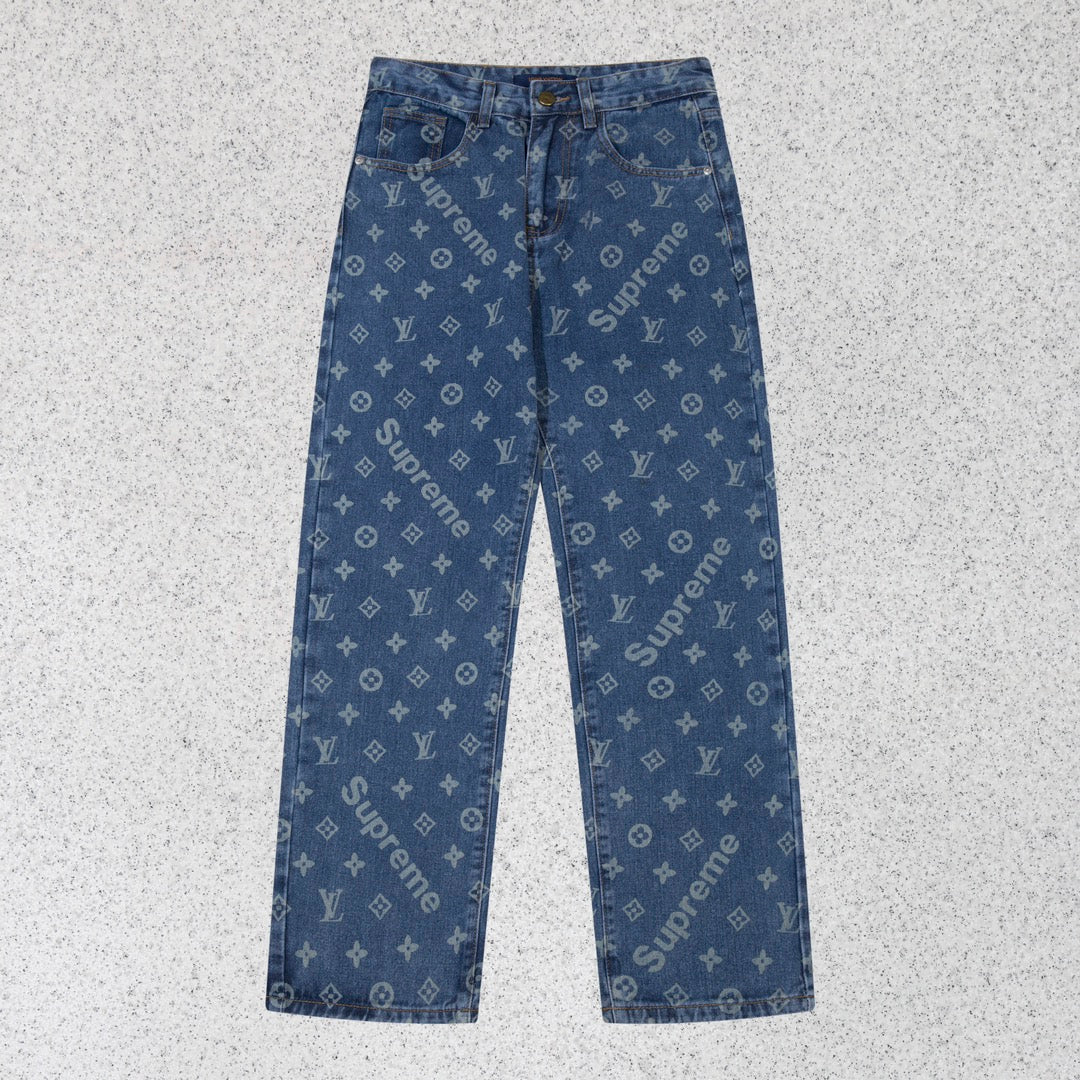 Pantalón Louis Vuitton #316732 CALIDAD ORIGINAL