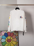 Prenda Chrome Hearts #498668 CALIDAD ORIGINAL