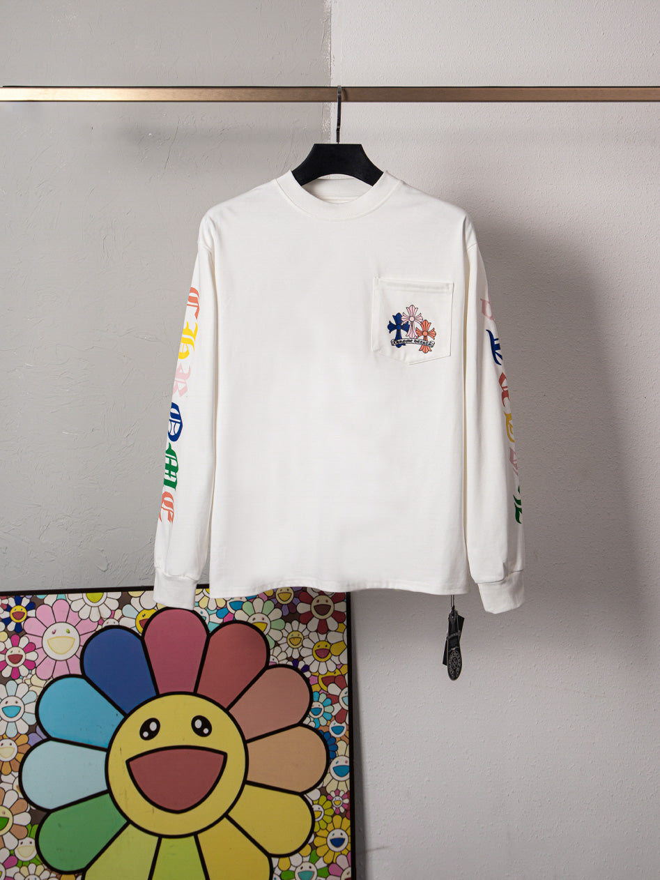 Prenda Chrome Hearts #498668 CALIDAD ORIGINAL