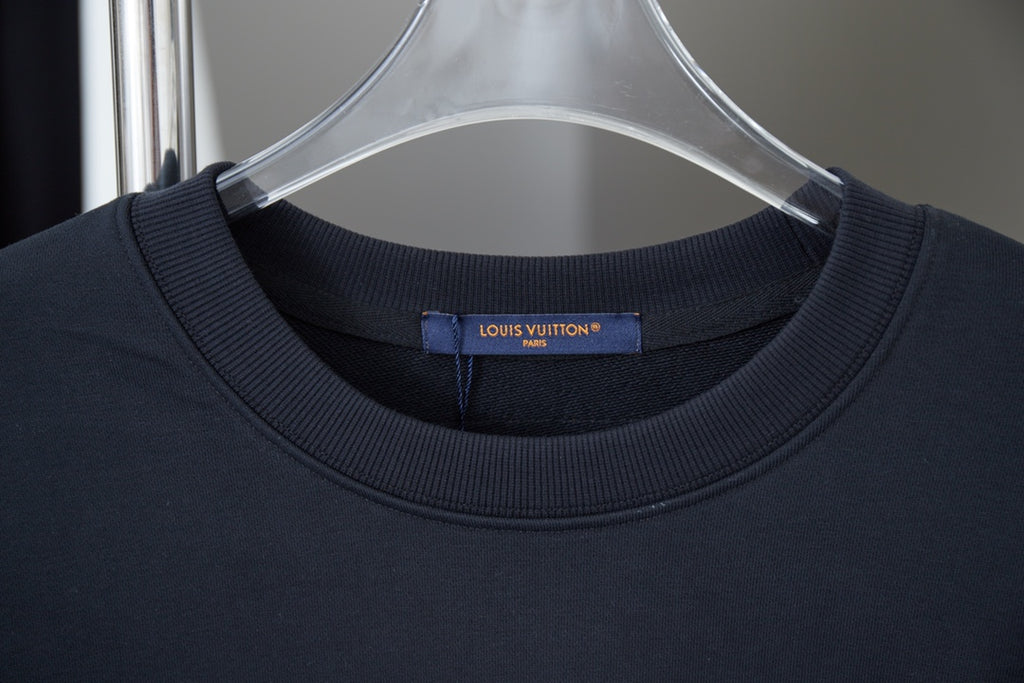 Sudadera Louis Vuitton #311252 CALIDAD ORIGINAL