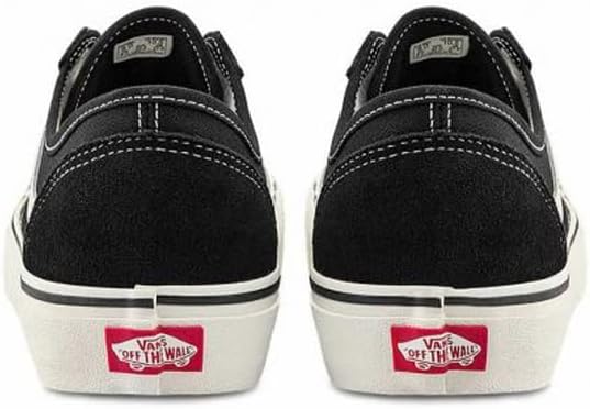 Vans Style 36 Decon Sf 'Black White