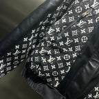 Chaqueta Louis Vuitton - Estilo 54 CALIDAD ORIGINAL