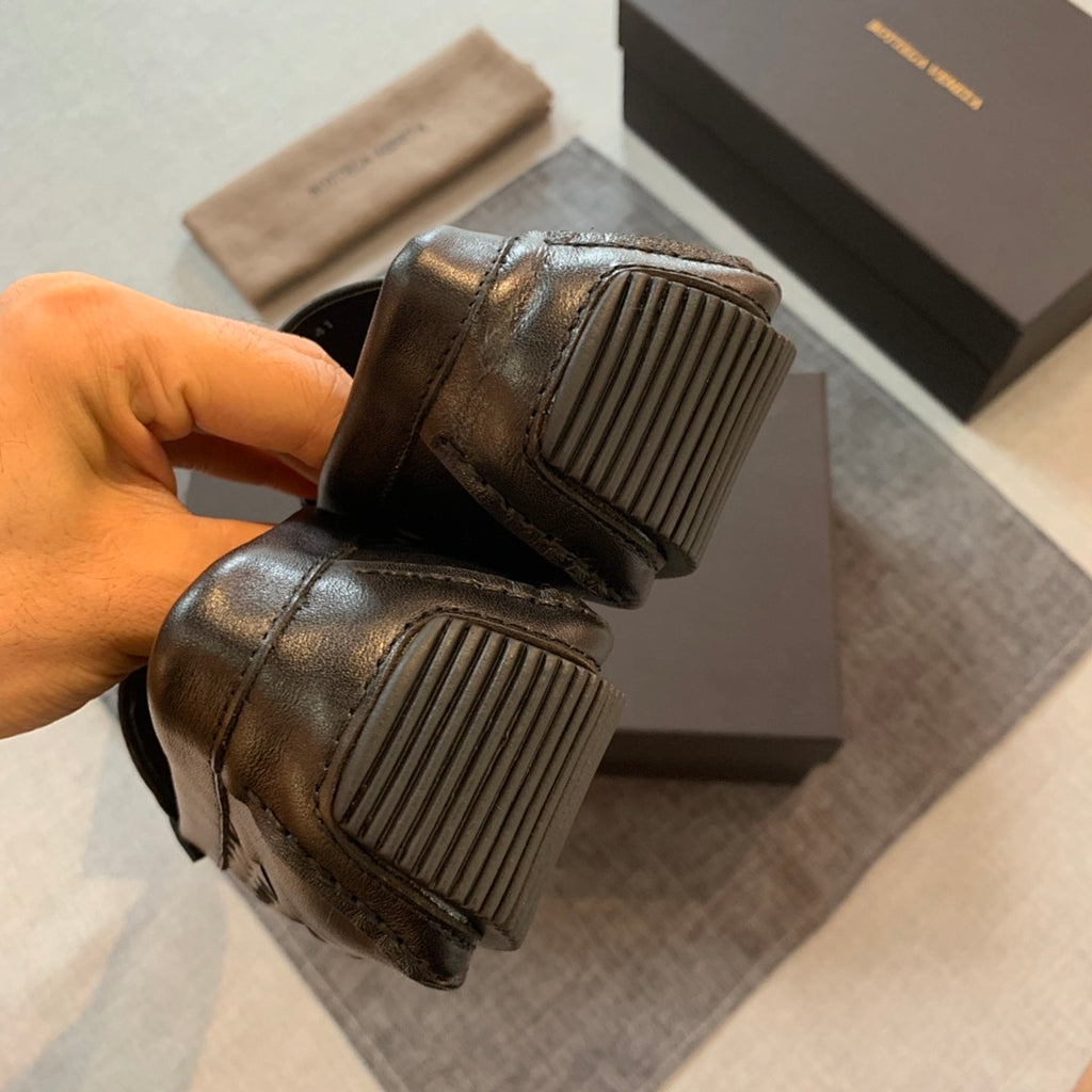 Zapatillas Louis Vuitton Casual - Modelo 322
