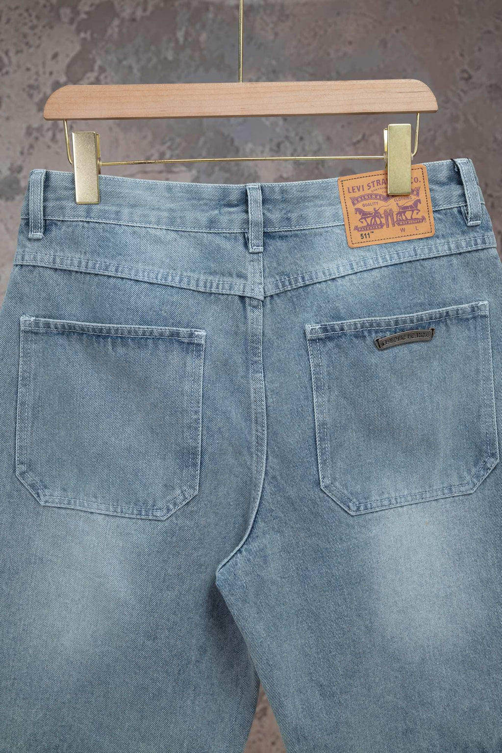 Pantalón Chrome Hearts #498303 CALIDAD ORIGINAL