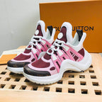 Zapatillas Louis Vuitton Casual - Modelo 269