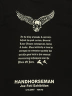 Camisa Chrome Hearts #497732 CALIDAD ORIGINAL