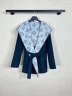 Chaqueta Louis Vuitton - Estilo 32 CALIDAD ORIGINAL