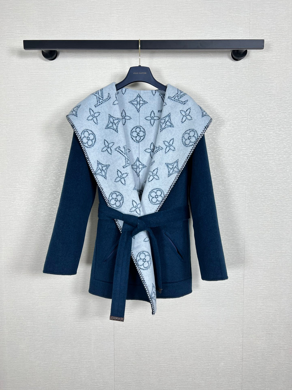 Chaqueta Louis Vuitton - Estilo 32 CALIDAD ORIGINAL