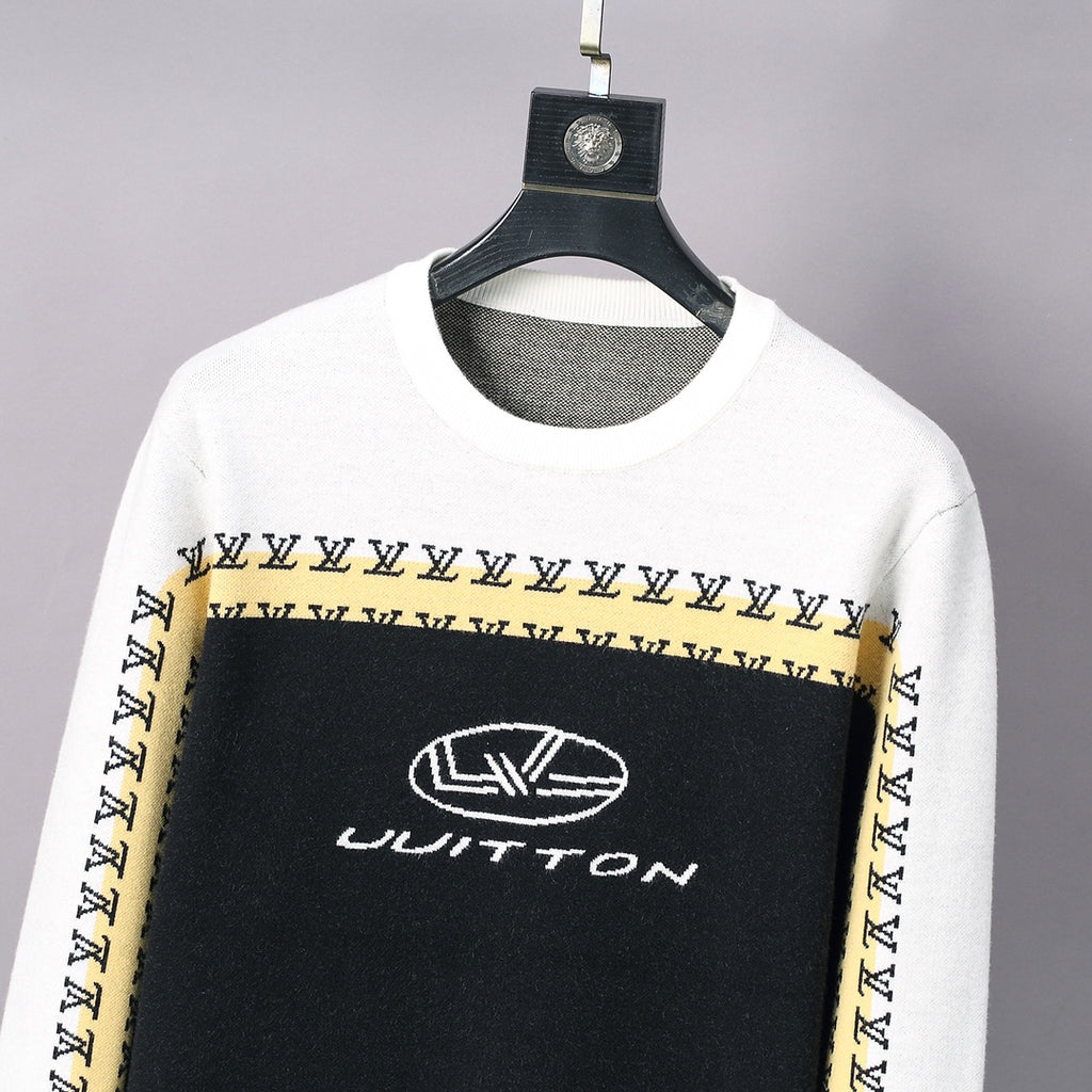 Chompa Louis Vuitton #323319 CALIDAD ORIGINAL
