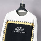 Chompa Louis Vuitton #323319 CALIDAD ORIGINAL