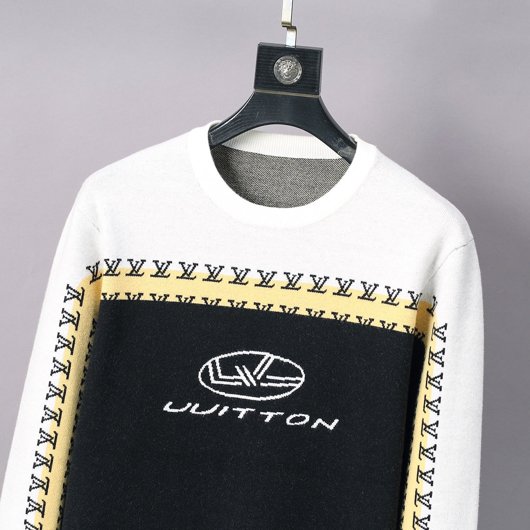 Chompa Louis Vuitton #323319 CALIDAD ORIGINAL