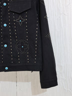 Chaqueta Louis Vuitton #313714 CALIDAD ORIGINAL