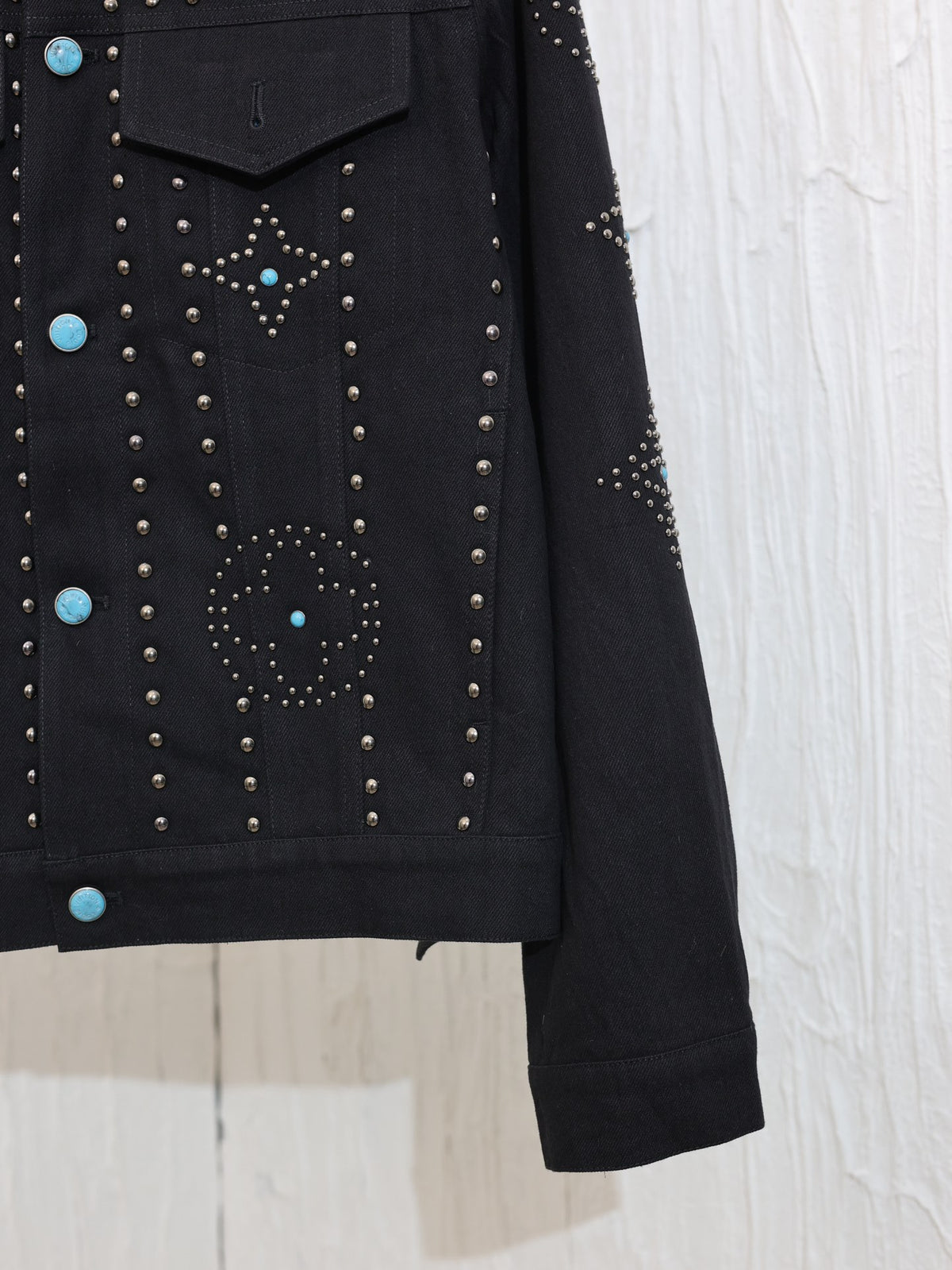 Chaqueta Louis Vuitton #313714 CALIDAD ORIGINAL