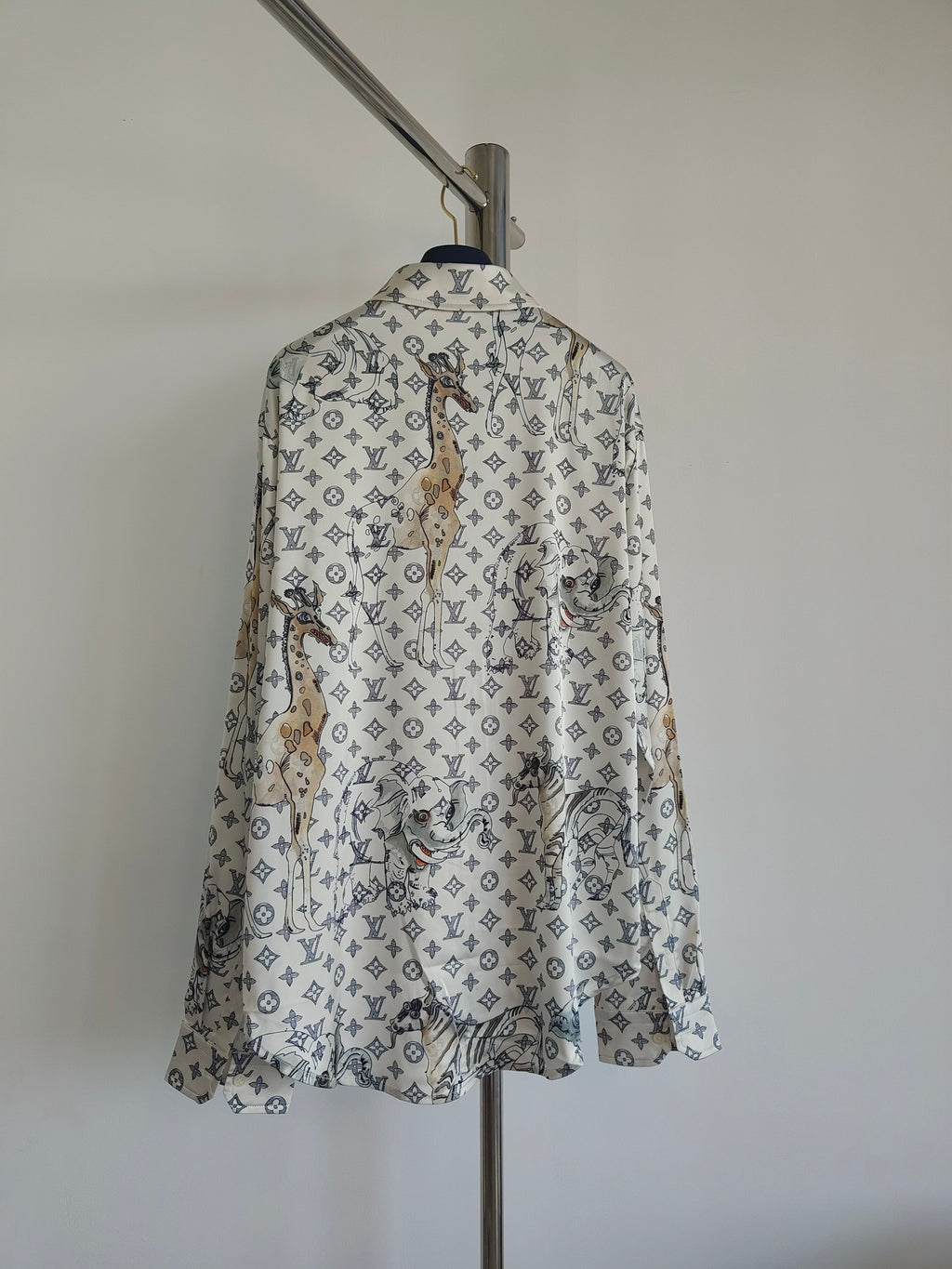 Camisa Louis Vuitton #310987 CALIDAD ORIGINAL