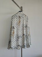 Camisa Louis Vuitton #310987 CALIDAD ORIGINAL