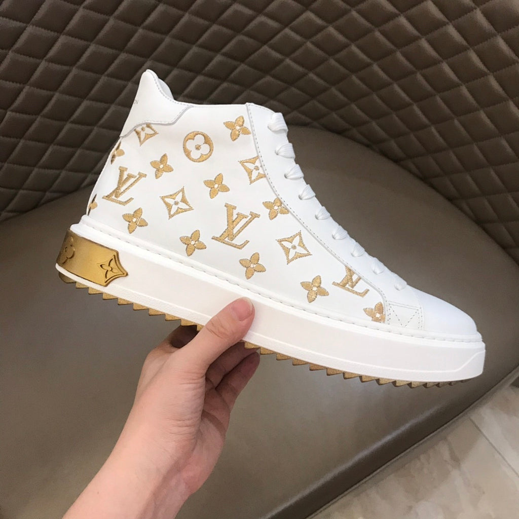 Zapatillas Louis Vuitton Deportivas - Modelo 191