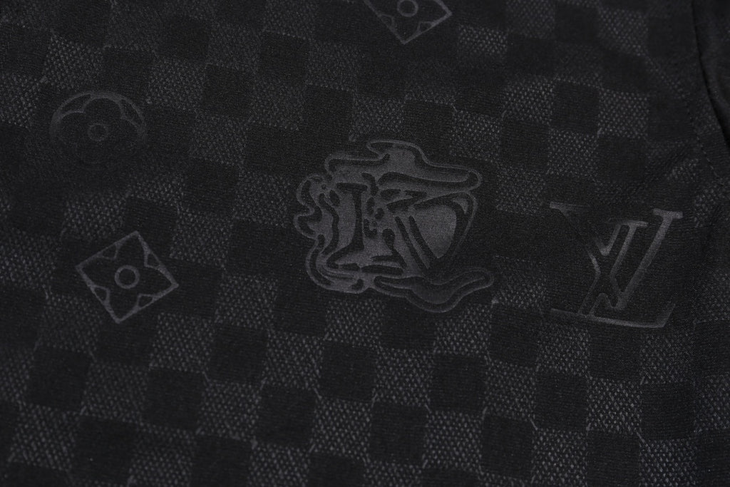 Camisa Louis Vuitton #310580 CALIDAD ORIGINAL