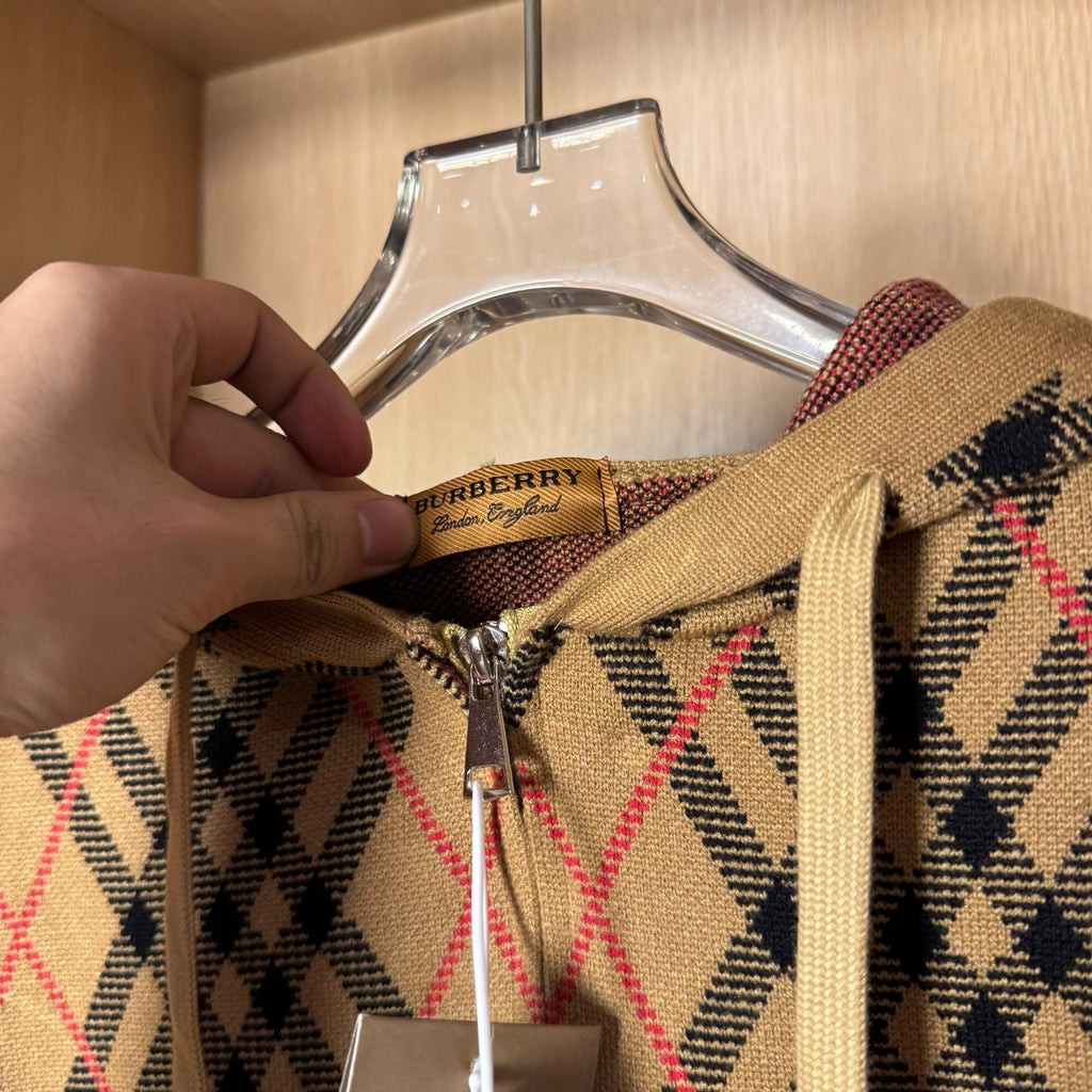 Chaqueta Burberry #779533 CALIDAD ORIGINAL