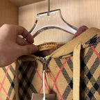 Chaqueta Burberry #779533 CALIDAD ORIGINAL