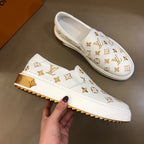 Zapatillas Louis Vuitton Deportivas - Modelo 196