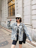 Chaqueta Louis Vuitton upper body effect - Estilo C CALIDAD ORIGINAL