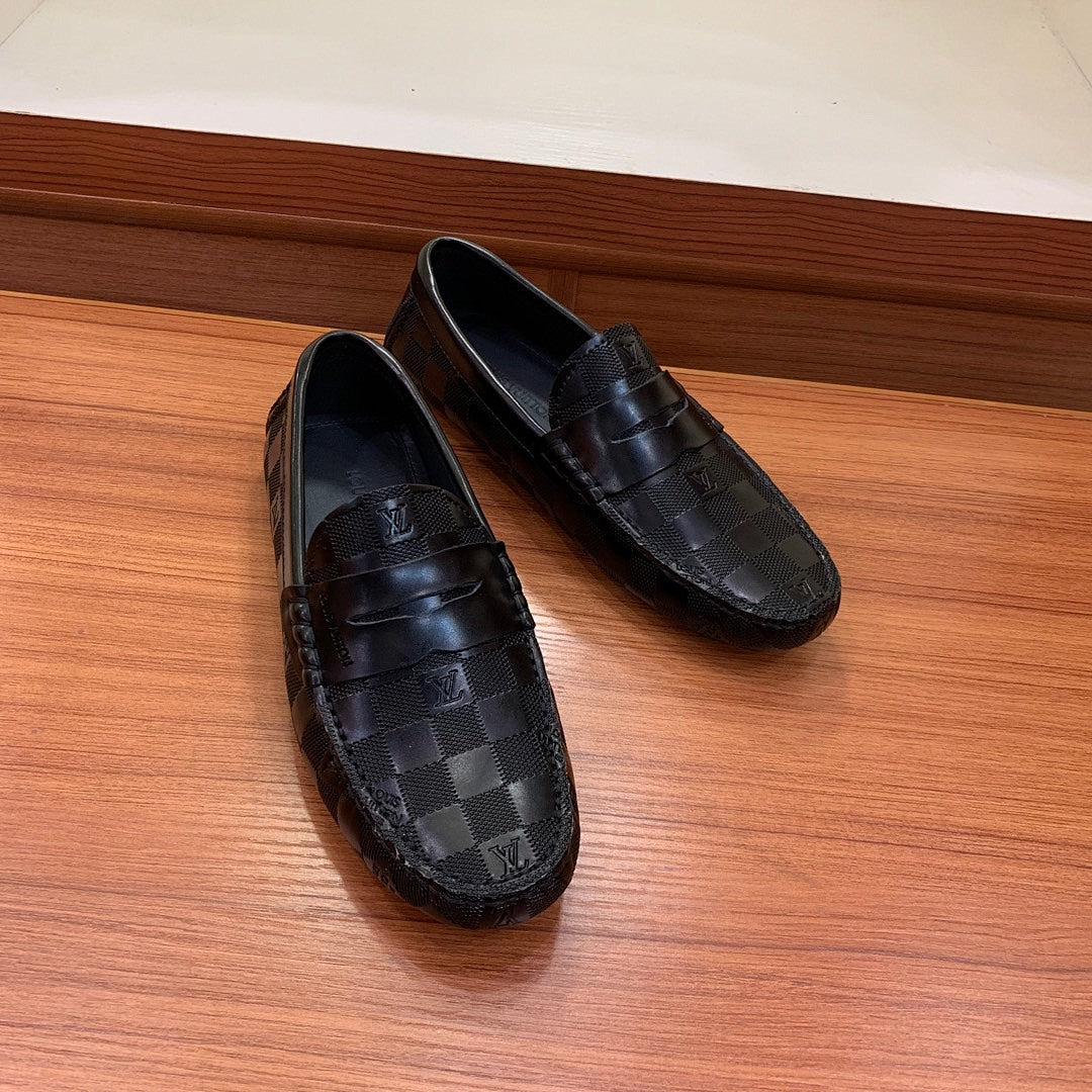 Zapatillas Louis Vuitton Casual - Modelo 288