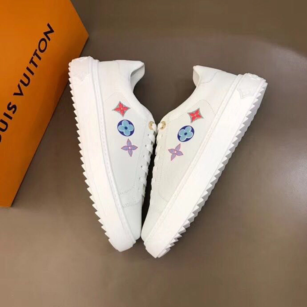 Zapatillas Louis Vuitton Deportivas - Modelo 212