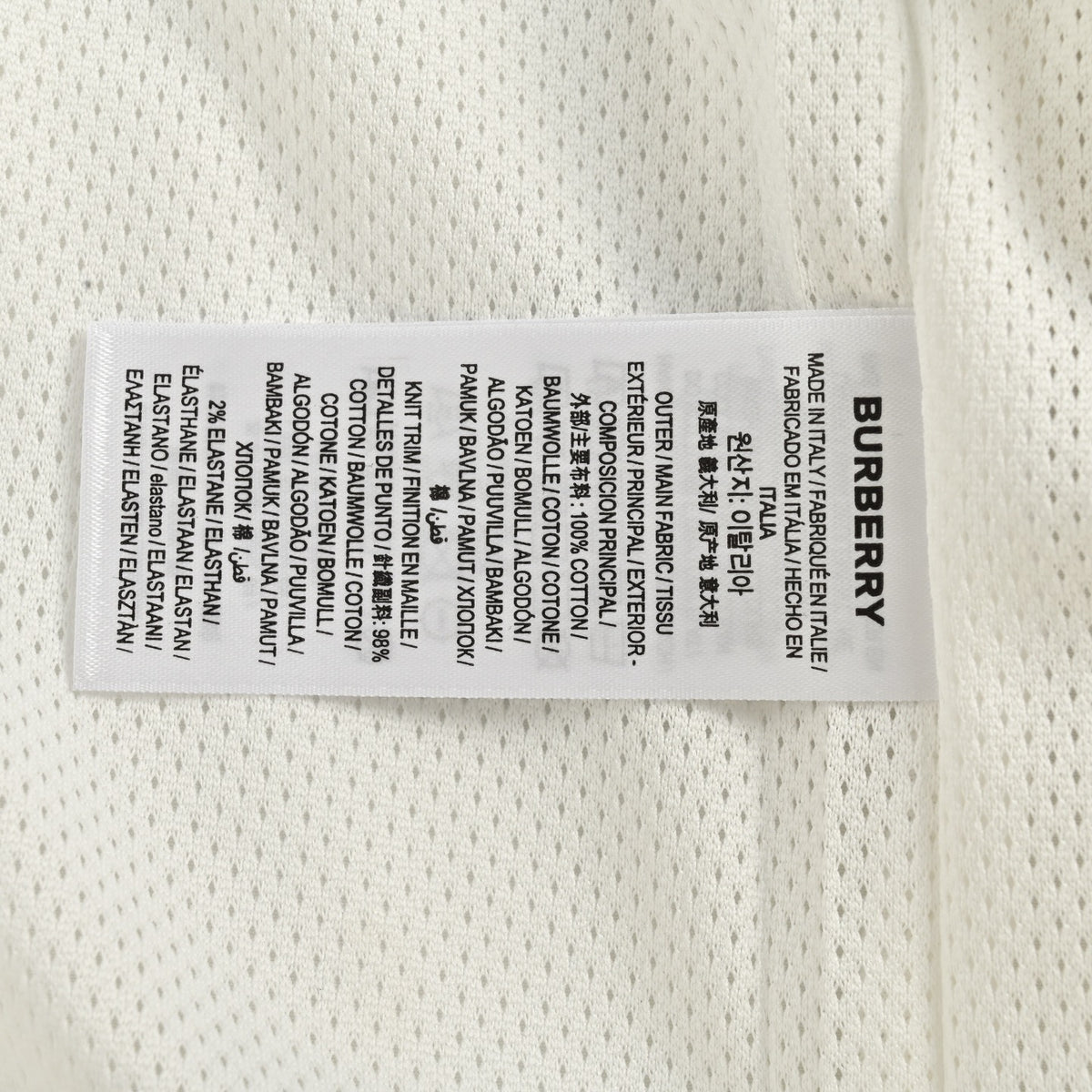 Chaqueta Burberry Local pickup - Estilo I CALIDAD ORIGINAL