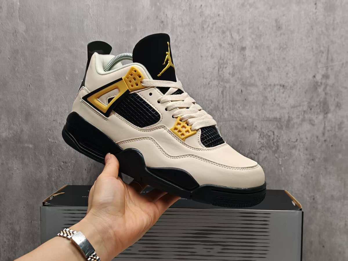 Air Jordan 4 Retro Musik - CALIDAD PK