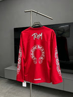 Prenda Chrome Hearts #499321 CALIDAD ORIGINAL